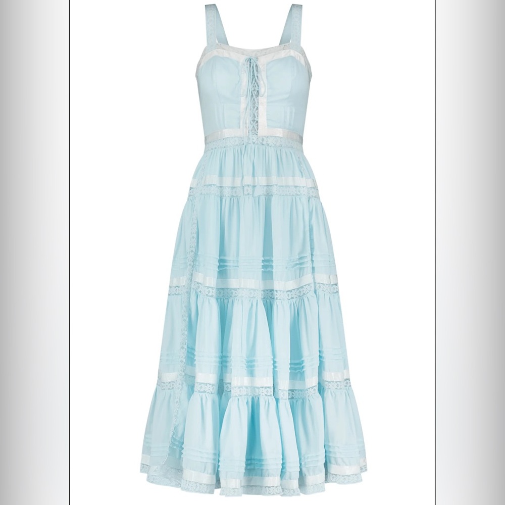 JessaKae Delores Dress